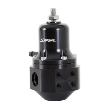 SNIPER EFI FUEL REGULATOR 6AN