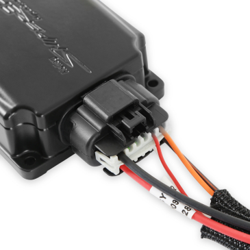 SNIPER EFI HYPERSPARK 2 IGNITION BOX