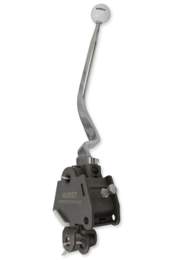 HURST COMPETITION/PLUS 4-SPEED SHIFTER - 1962-1973 FORD MUSTANG