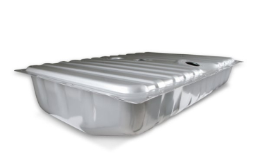 1964-1968 Ford Mustang / Mercury Cougar HOLLEY SNIPER EFI - FUEL TANK SYSTEM - 400 LPH
