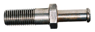 1964-1966 FORD MUSTANG REAR AXLE VENT TUBE