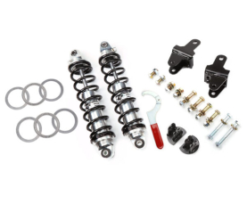 Chassis & Suspension