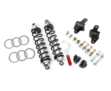 1979-2004 Ford Mustang Coilover Kit - Rear (DA140lb)