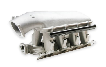 8.2" SBF FORD HI-RAM EFI MANIFOLD