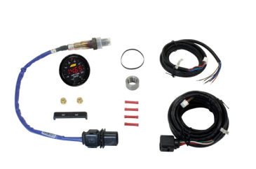 AEM X-SERIES WIDEBAND UEGO AFR SENSOR CONTROLLER GAUGE