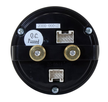 AEM X-SERIES WIDEBAND UEGO AFR SENSOR CONTROLLER GAUGE