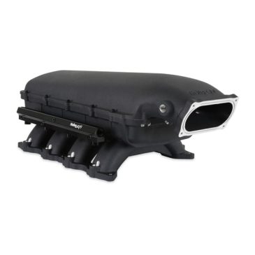 2007-14 FORD MUSTANG GT500 HI-RAM FORD COYOTE BLACK