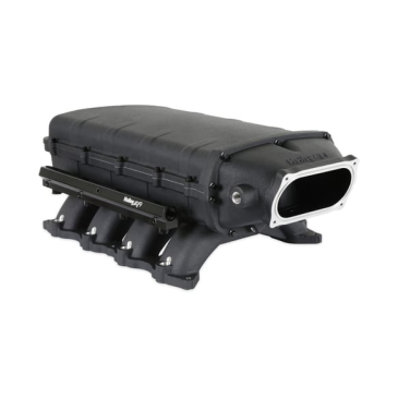 2007-14 FORD MUSTANG GT500 ULTRA LO-RAM FORD COYOTE BLACK