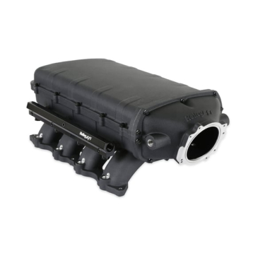 2015-2020 GT350 or 2019-2022 GT500 ULTRA LO-RAM FORD COYOTE BLACK