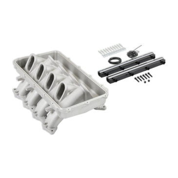 HI-RAM BASE, FORD COYOTE
