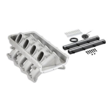 ULTRA LO-RAM BASE, FORD COYOTE FRONT FEED