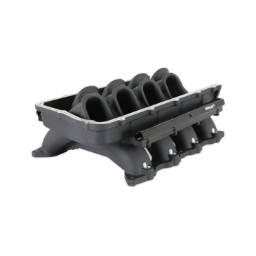 ULTRA LO-RAM BASE, FORD COYOTE FRONT FEED BLACK