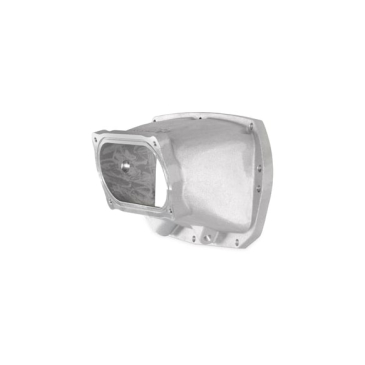 2007-14 FORD MUSTANG GT500 THROTTLE ADAPTER, FORD COYOTE ULTRA LO-RAM