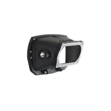 2007-2014 FORD MUSTANG GT500 THROTTLE ADAPTER, FORD COYOTE ULTRA LO-RAM BLACK