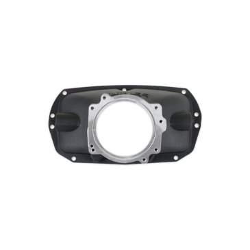 2019-2022 GT500 or 2015-2020 GT350 FORD MUSTANGTHROTTLE ADAPTER, FORD COYOTE ULTRA LO-RAM, BLACK