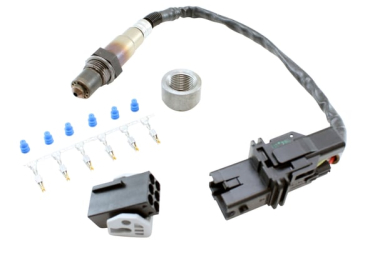 AEM BOSCH LSU 4.2 WIDEBAND UEGO INSTALLATION KIT