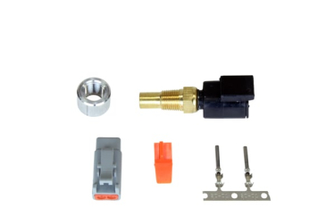 AEM FLUID TEMP SENSOR KIT / 1/8 in. NPT Male Thread