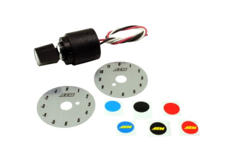 AEM ATM 12 POSITION TRIM POT /ATM Universal 12 Position Trim Pot