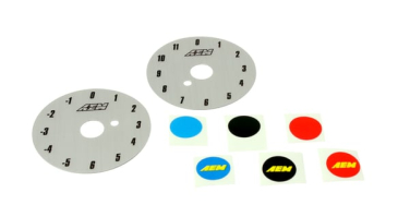 AEM ATM 12 POSITION TRIM POT /ATM Universal 12 Position Trim Pot