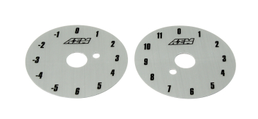 AEM ATM 12 POSITION TRIM POT /ATM Universal 12 Position Trim Pot
