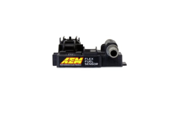 AEM ETHANOL CONTENT FLEX FUEL SENSOR KIT (3/8" BARB) - 3/8 In. Barb Fittings