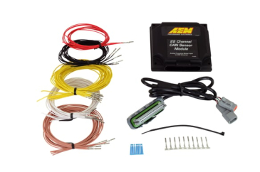 AEM 22 CHANNEL CAN SENSOR MODULE