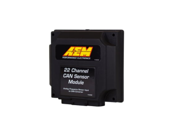 AEM 22 CHANNEL CAN SENSOR MODULE