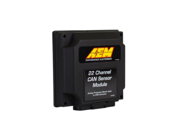 AEM 22 CHANNEL CAN SENSOR MODULE