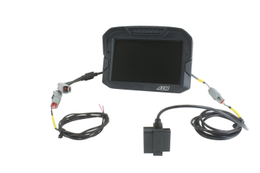 AEM CD DASH PLUG & PLAY ADAPTER HARNESS /  Compatible W/ Most 2008-Present Vehicles - OBDII CAN