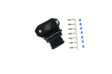 AEM IGNITION COIL DRIVER / AEM 3 Channel Coil Driver