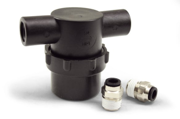 AEM WATER METHANOL INJECTION INLINE FILTER / AEM Water/Methanol Injection Inline Filter