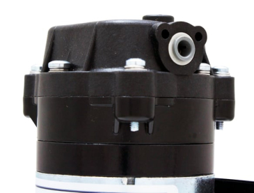 AEM WATER/METHANOL INJECTION RECIRCULATION PUMP / 200 PSI