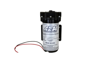 AEM WATER/METHANOL INJECTION RECIRCULATION PUMP / 200 PSI