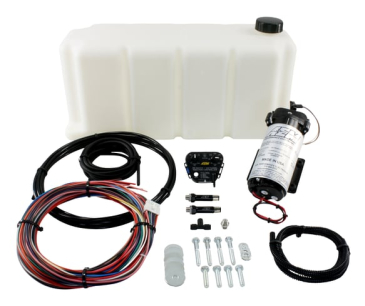 AEM V3 WATER/METHANOL INJECTION KIT /  HD Controller - 5 Gallon Reservoir
