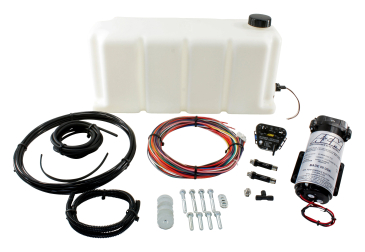 AEM V3 WATER/METHANOL INJECTION KIT /  HD Controller - 5 Gallon Reservoir
