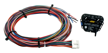AEM V3 WATER/METHANOL INJECTION KIT /  HD Controller - 5 Gallon Reservoir