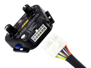 AEM V3 WATER/METHANOL INJECTION KIT /  HD Controller - 5 Gallon Reservoir