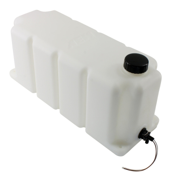 AEM V3 WATER/METHANOL INJECTION KIT /  HD Controller - 5 Gallon Reservoir