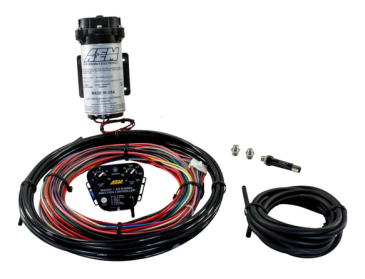 AEM V3 WATER/METHANOL NOZZLE AND CONTROLLER KIT - Standard Controller