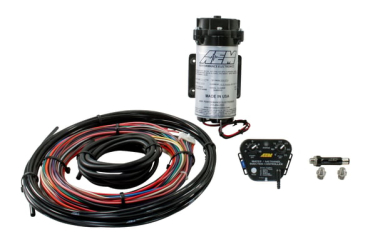 AEM V3 WATER/METHANOL NOZZLE AND CONTROLLER KIT - Standard Controller