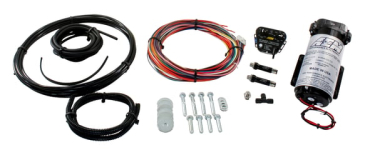 AEM V3 WATER/METHANOL NOZZLE AND CONTROLLER KIT /  HD Controller - No Reservoir