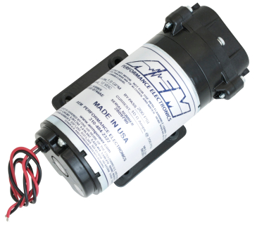 AEM V3 WATER/METHANOL NOZZLE AND CONTROLLER KIT /  HD Controller - No Reservoir