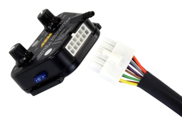 AEM V2 WATER METHANOL CONTROLLER AND HARNESS /  Controller And Harness Only For Water Methanol Kit #30-3300