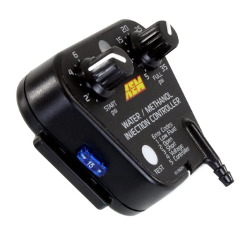 AEM V2 WATER METHANOL CONTROLLER AND HARNESS /  Controller And Harness Only For Water Methanol Kit #30-3300