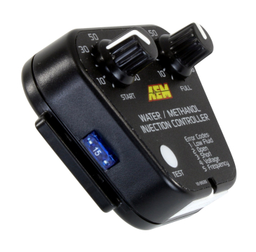 AEM V3 WATER/METHANOL MULTI-INPUT CONTROLLER & HARNESS