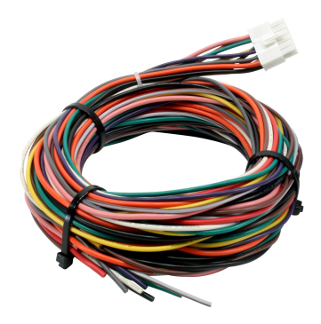 AEM V3 WATER/METHANOL MULTI-INPUT CONTROLLER & HARNESS