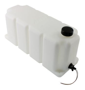 AEM V3 WATER/METHANOL INJECTION 5 GALLON TANK KIT