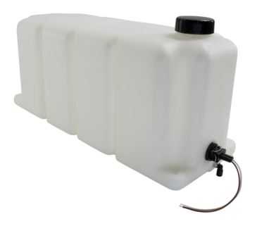 AEM V3 WATER/METHANOL INJECTION 5 GALLON TANK KIT
