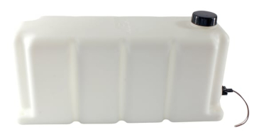 AEM V3 WATER/METHANOL INJECTION 5 GALLON TANK KIT