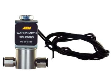 AEM WATER METHANOL SOLENOID